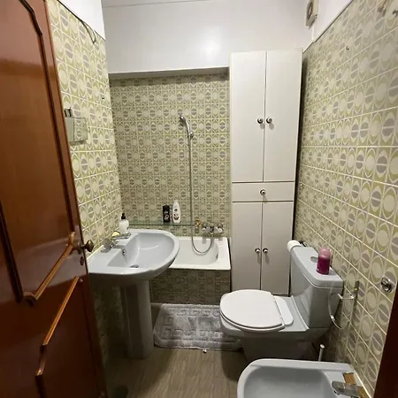 Apartamento Grand 3 6 Pers Proche Lisbonne Partager Enregistrer *