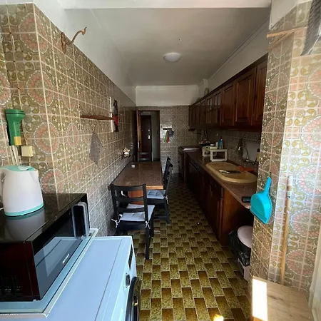 Apartamento Grand 3 6 Pers Proche Lisbonne Partager Enregistrer *