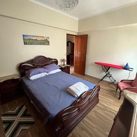 Spacieux Appartement Familial 3 Chambres A 15 Min De Lisbonne *