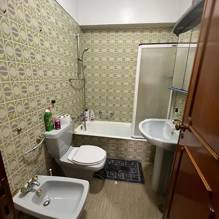 Spacieux Familial 3 A 15 Min De Lisbonne * Póvoa de Santo Adrião