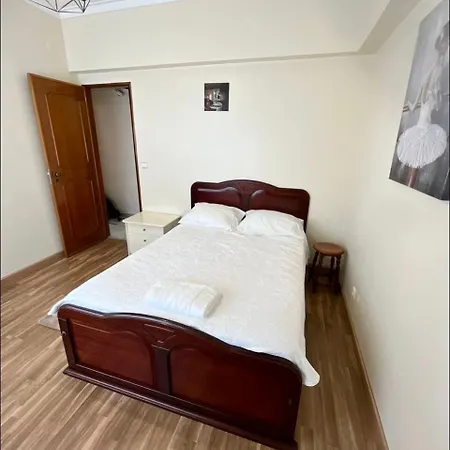 Grand Moderne - 3 - 2 Salles De Bain - Proche Lisbonne Apartamento