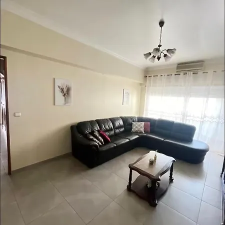 Grand Moderne - 3 - 2 Salles De Bain - Proche Lisbonne Apartamento Povoa de Santo Adriao