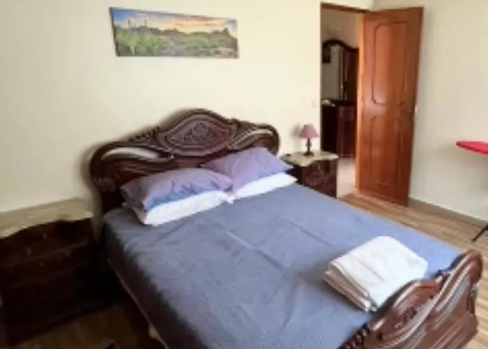 Apartment Spacieux Familial 3 A 15 Min De Lisbonne
